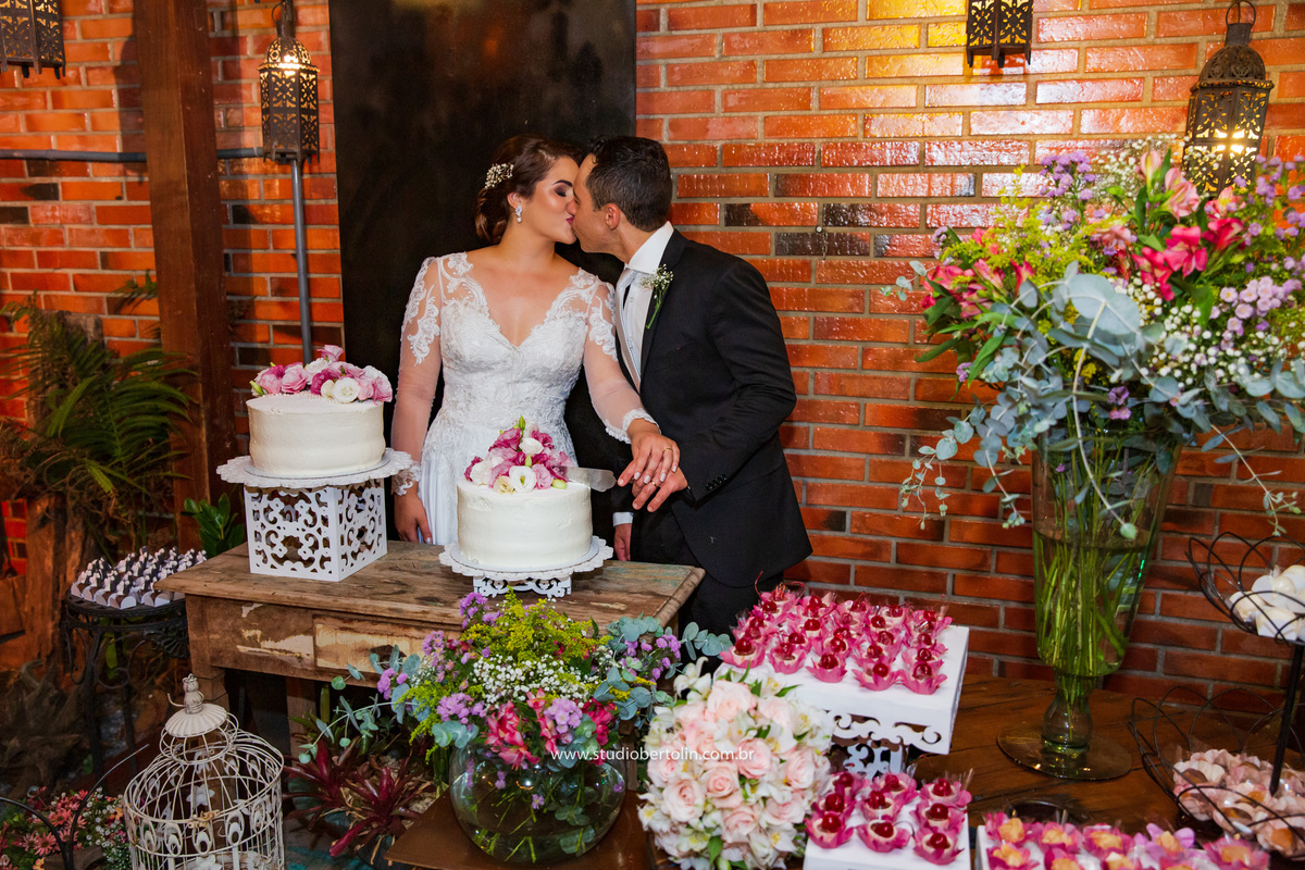 festa casamento Pimentão Recheado