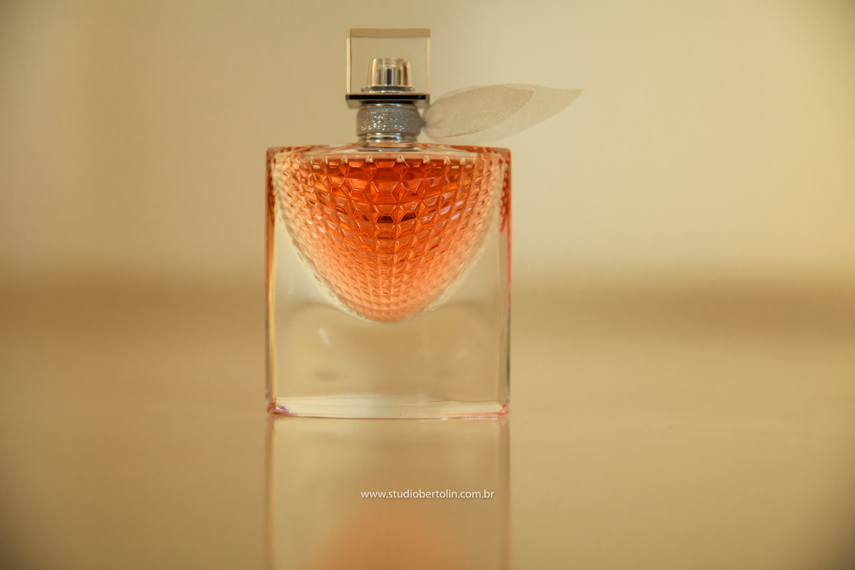 perfume lacome