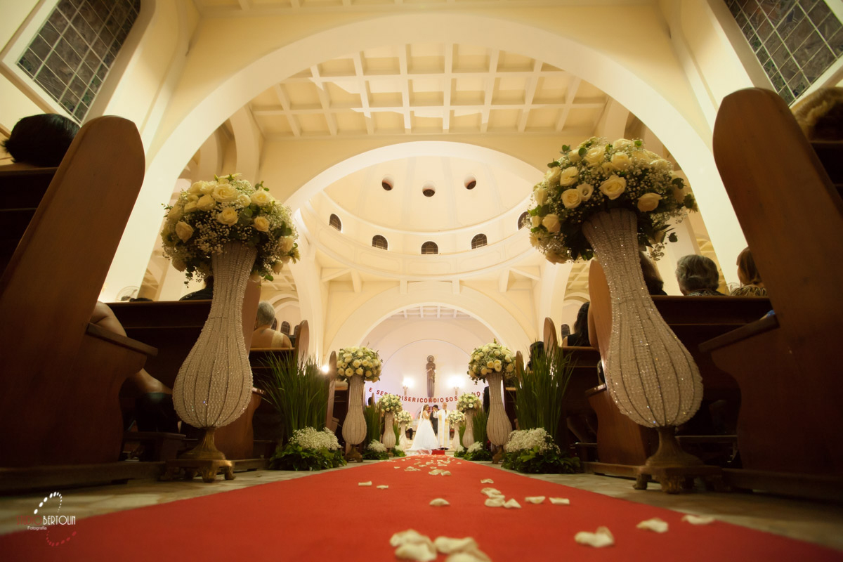 Decoração Ricardo viol