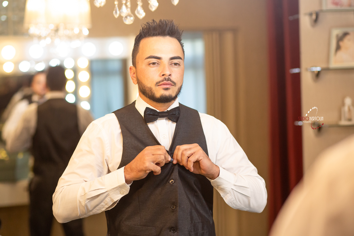 making of fernanda baeta