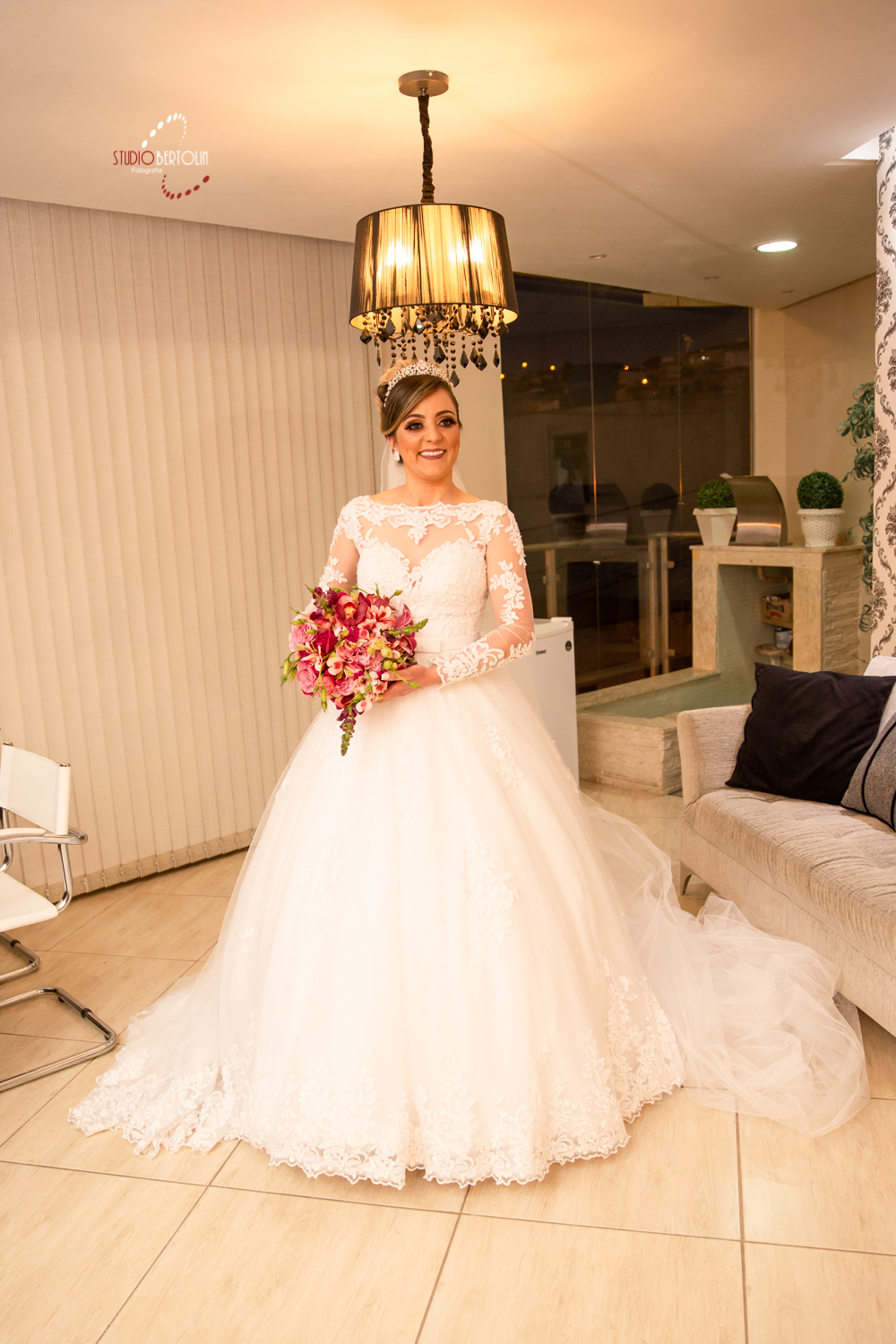 cabelo fernanda baeta