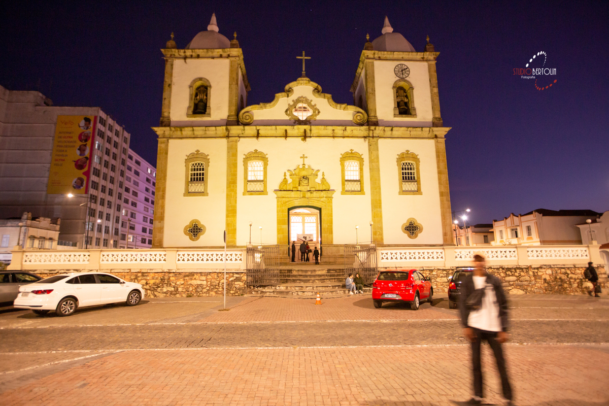 casamento matriz da piedade