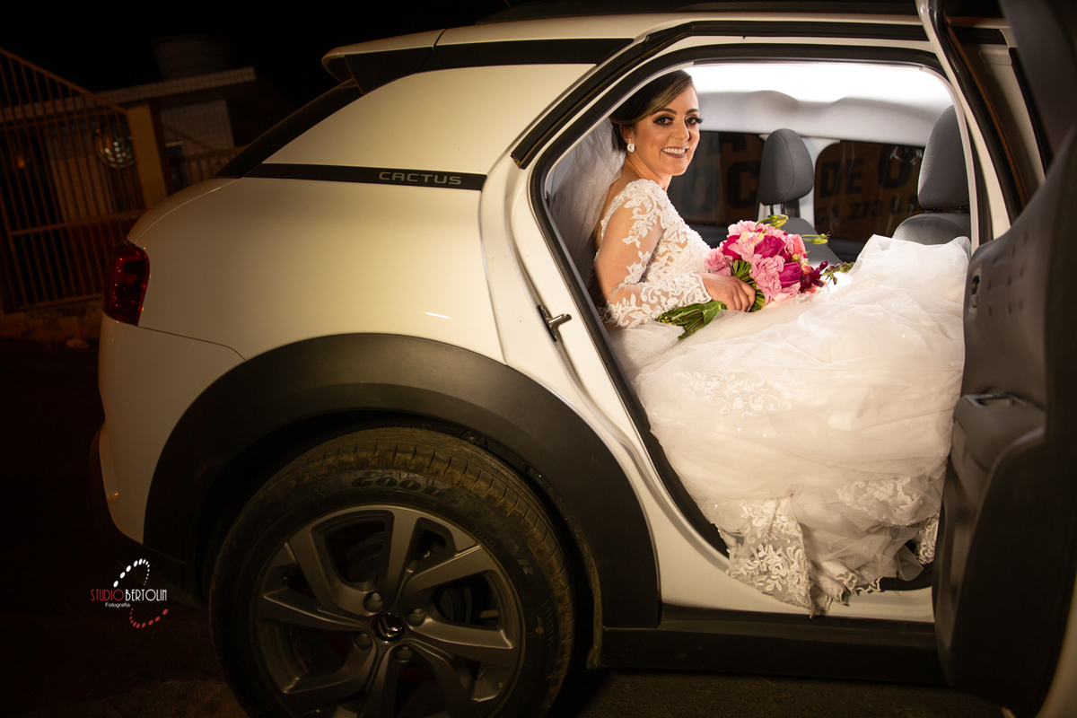 cerimonial casamento barbacena