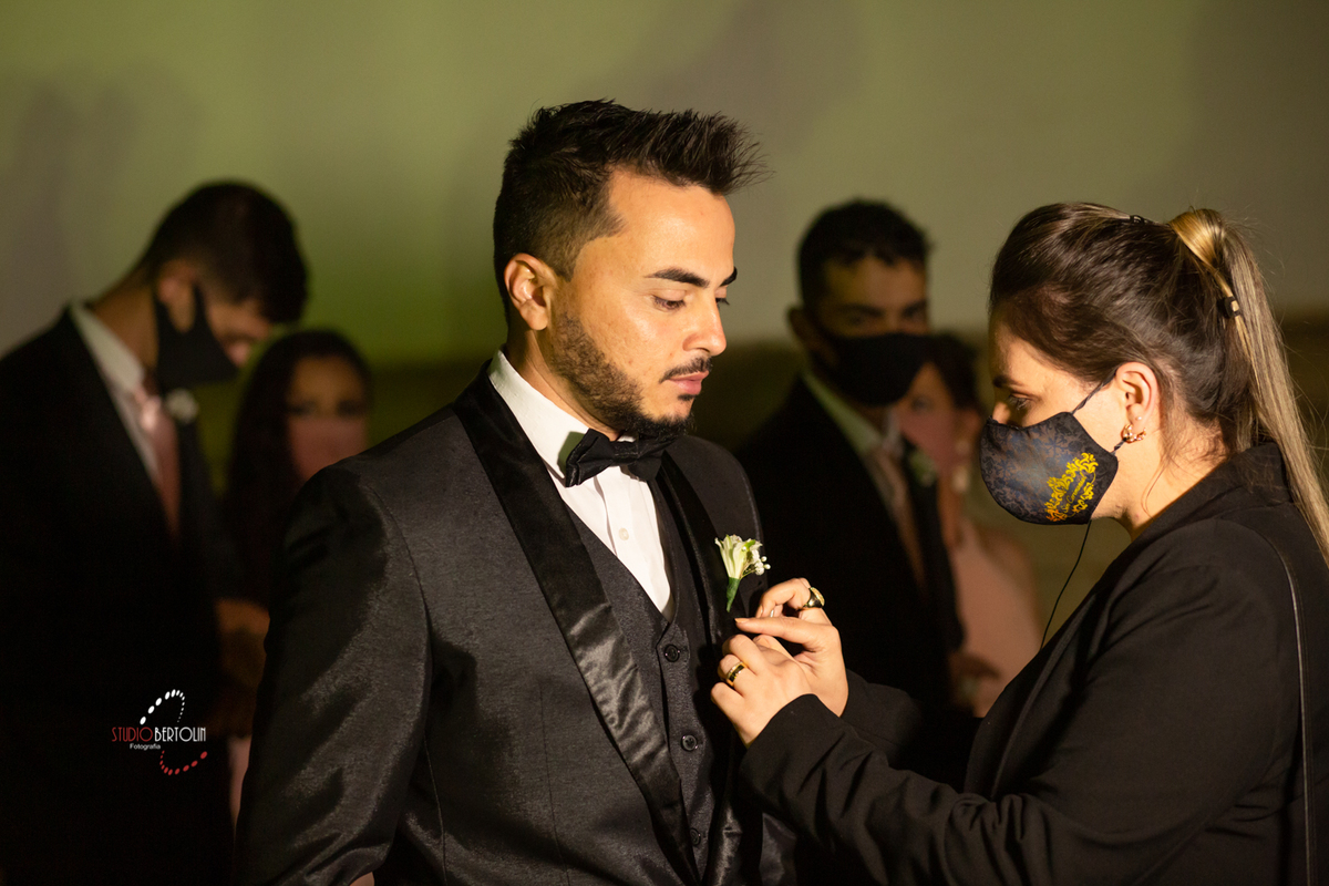 cerimonial barbacena