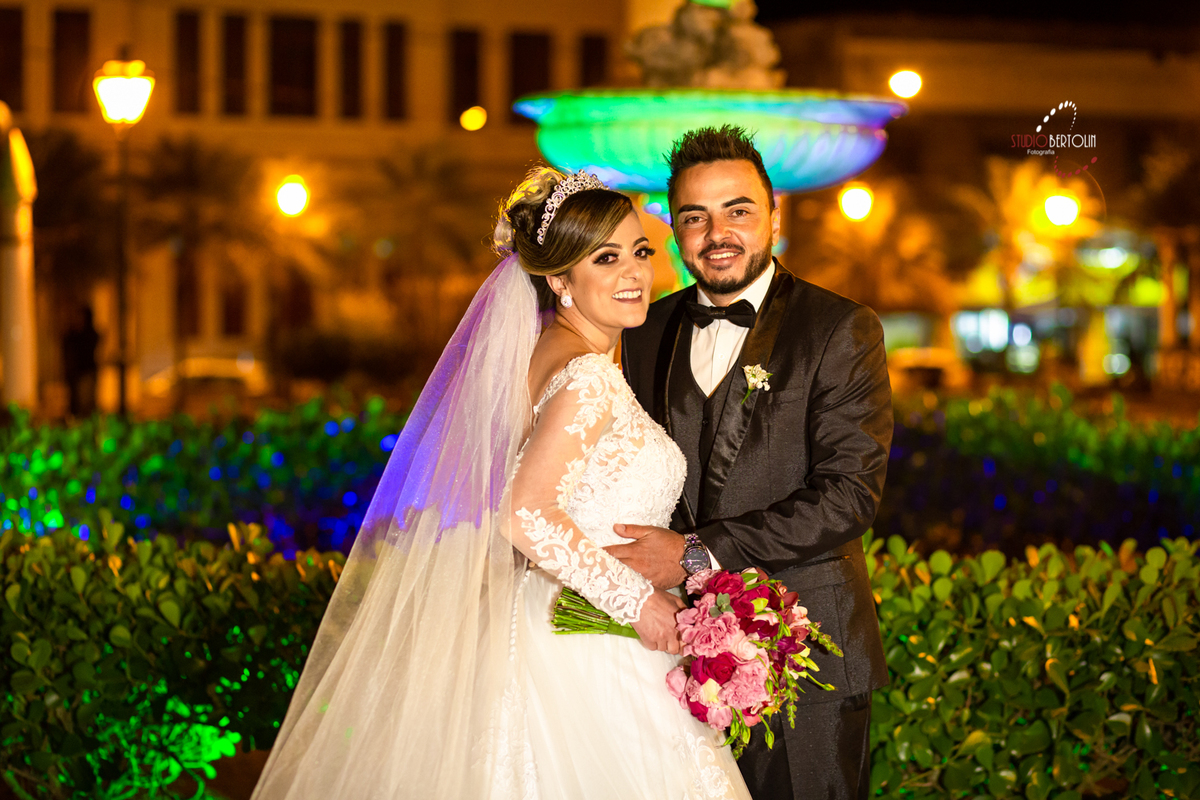 pre wedding jardim globo