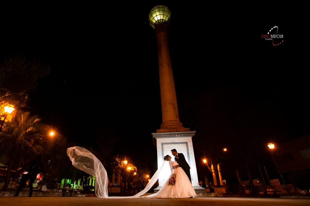 casamento jardim globo