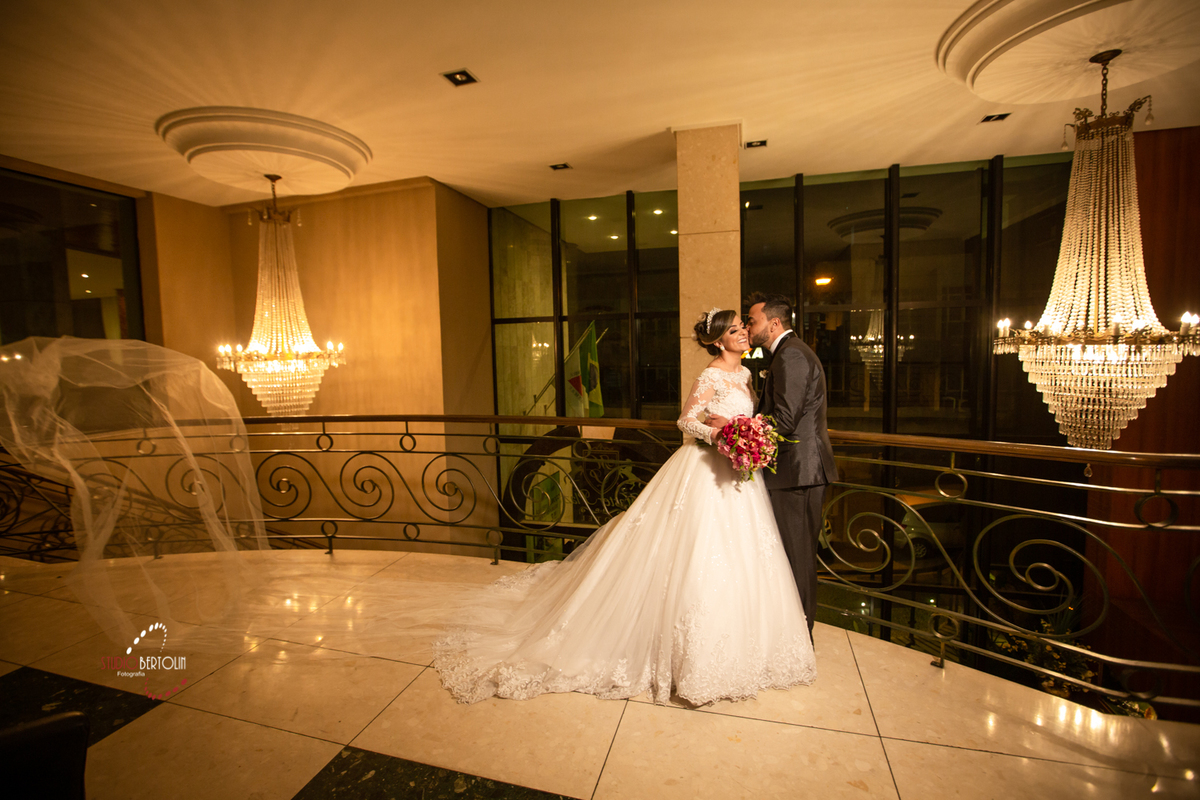 casamento master plaza