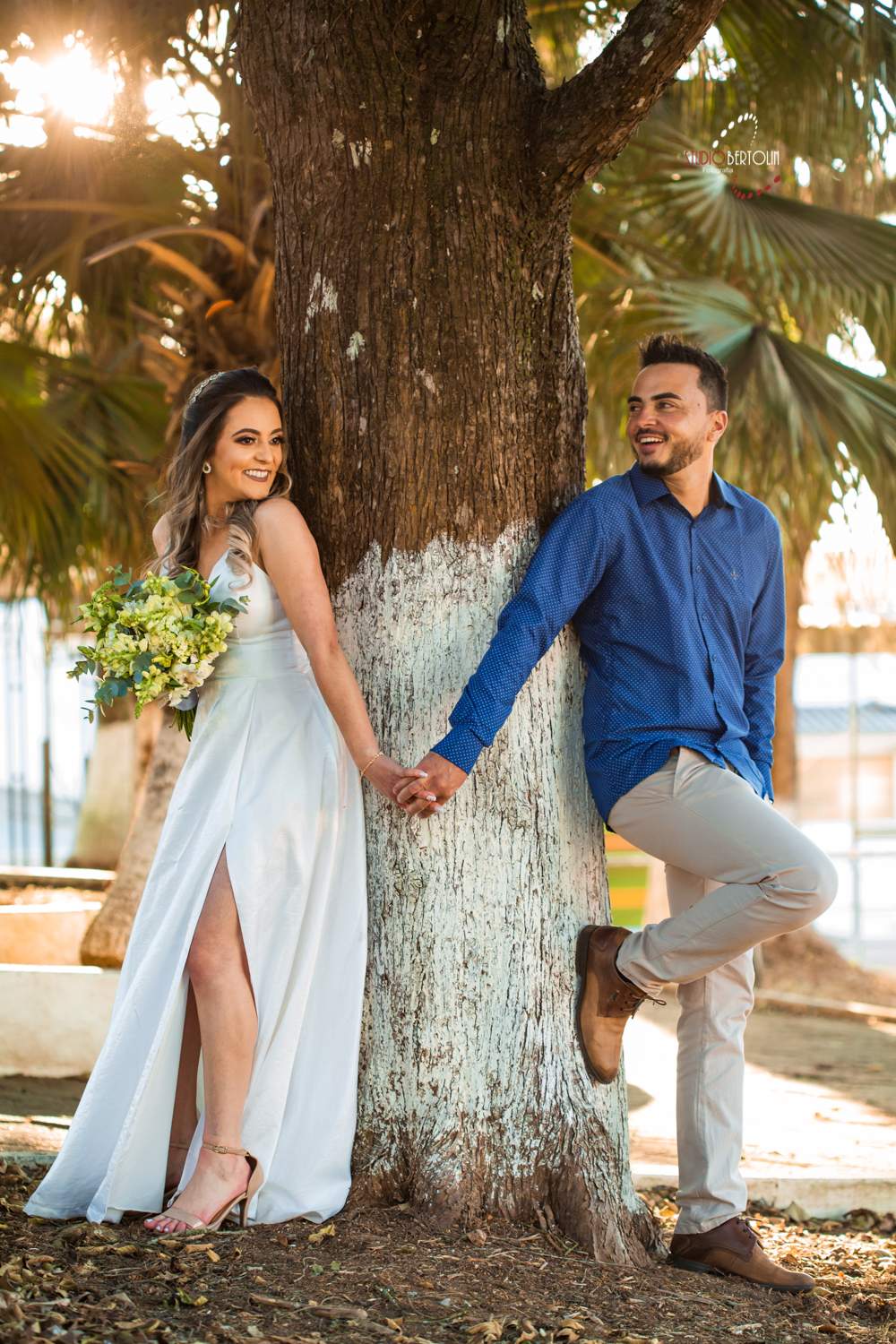 Pre wedding correia de almeida