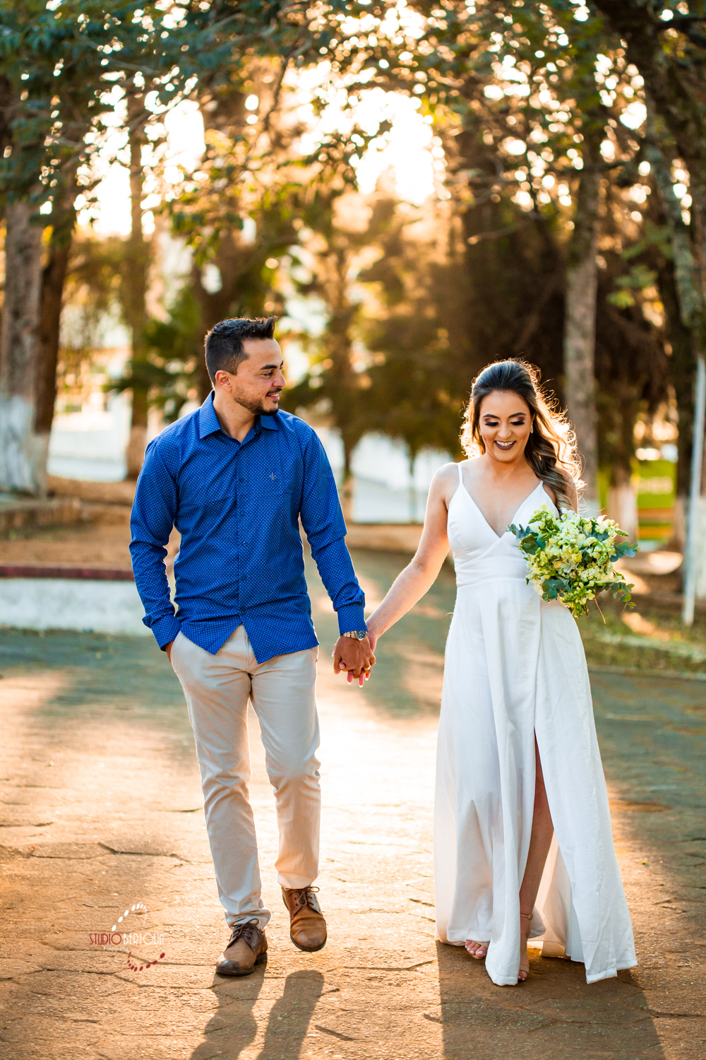 Pre wedding correia de almeida
