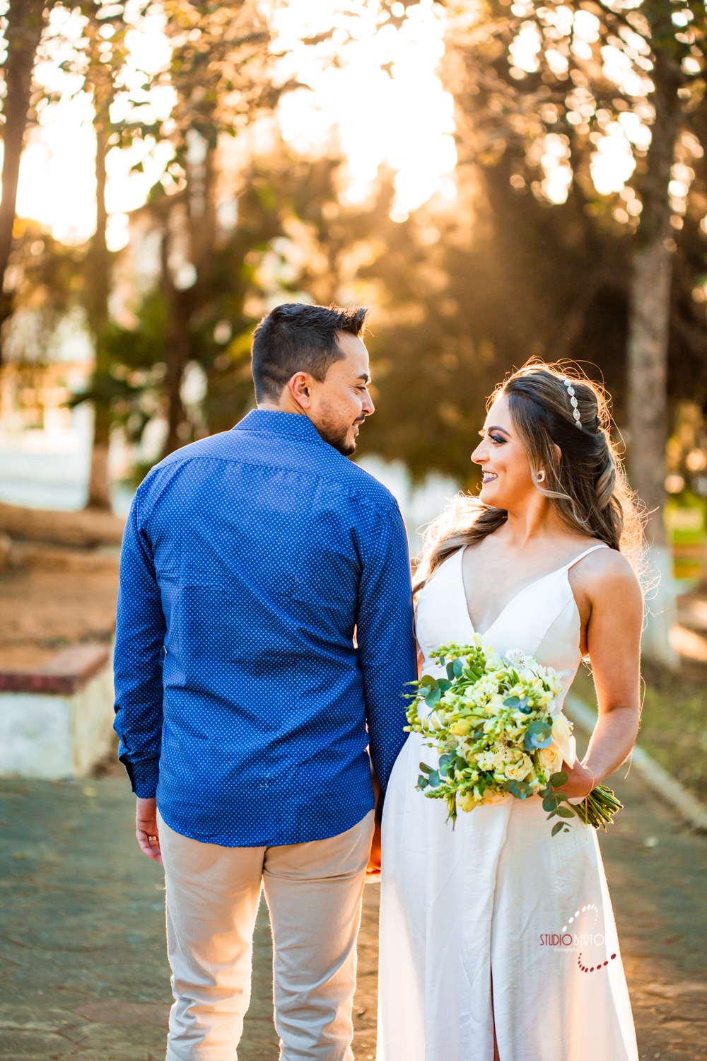 Pre wedding correia de almeida