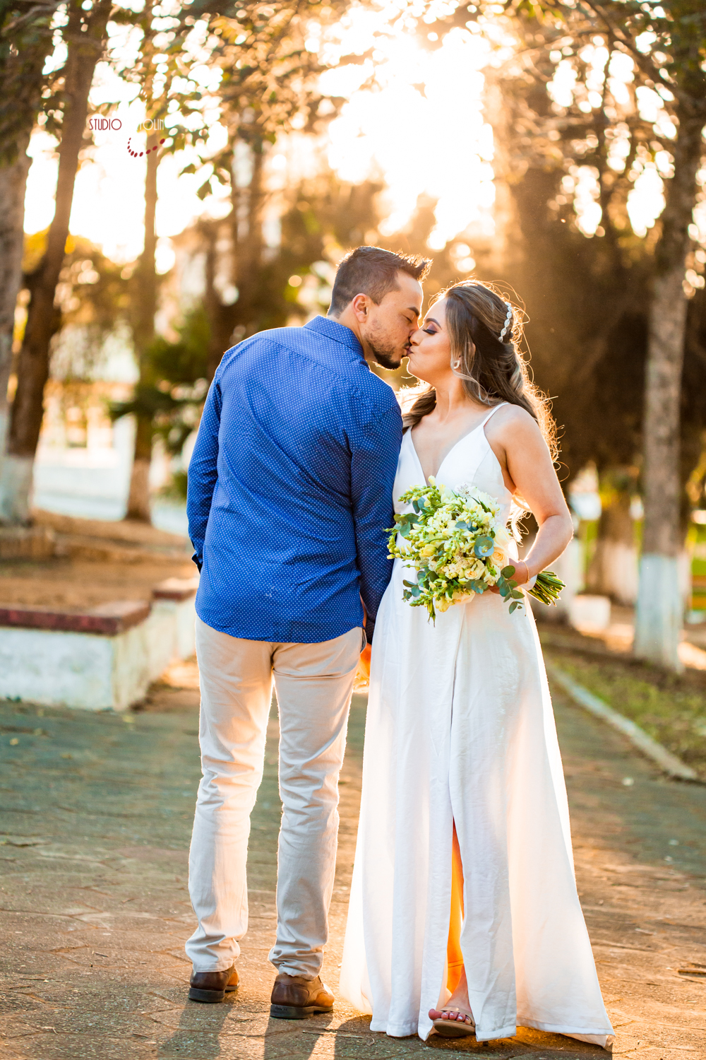 Pre wedding correia de almeida