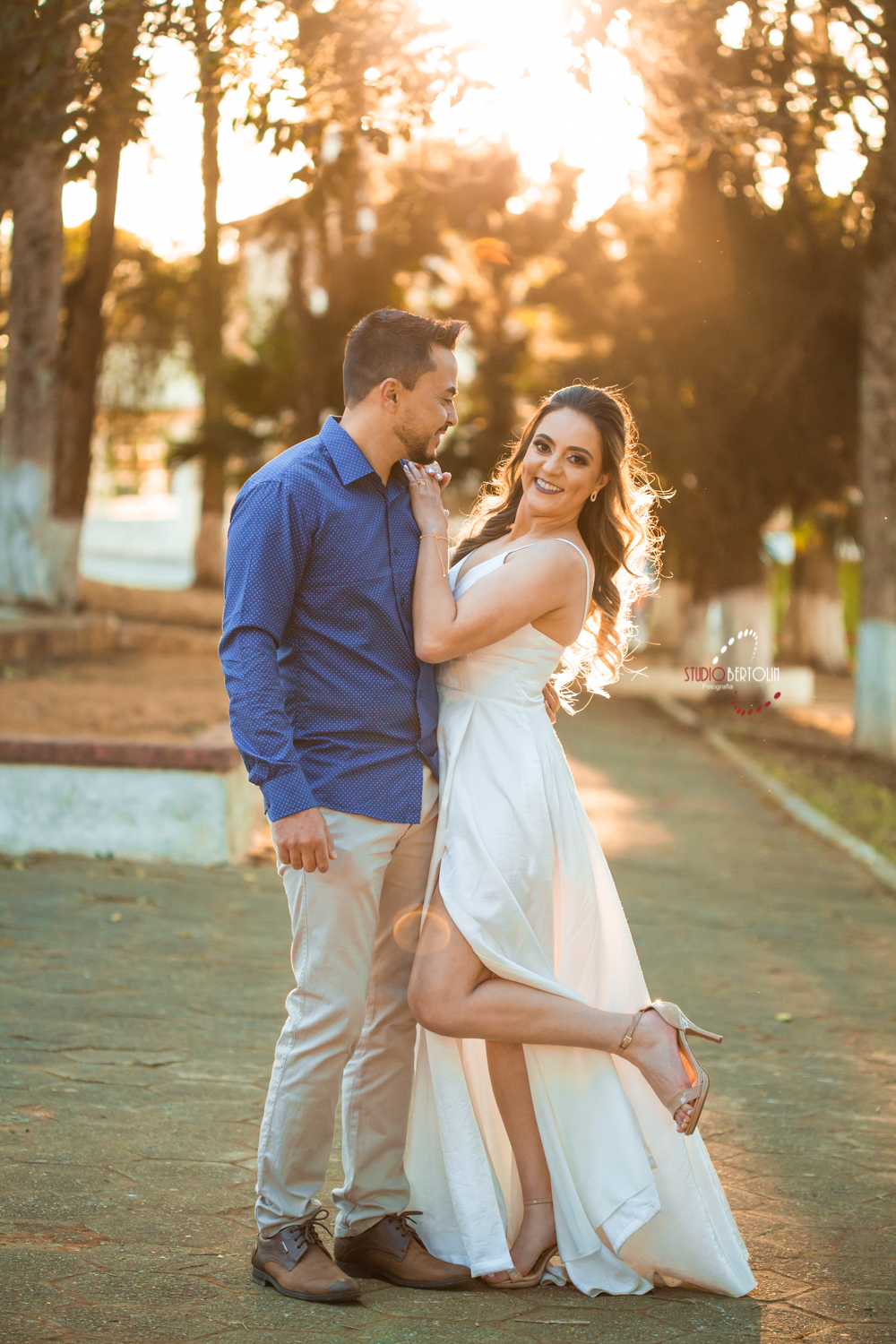 ensaio correia de almeida