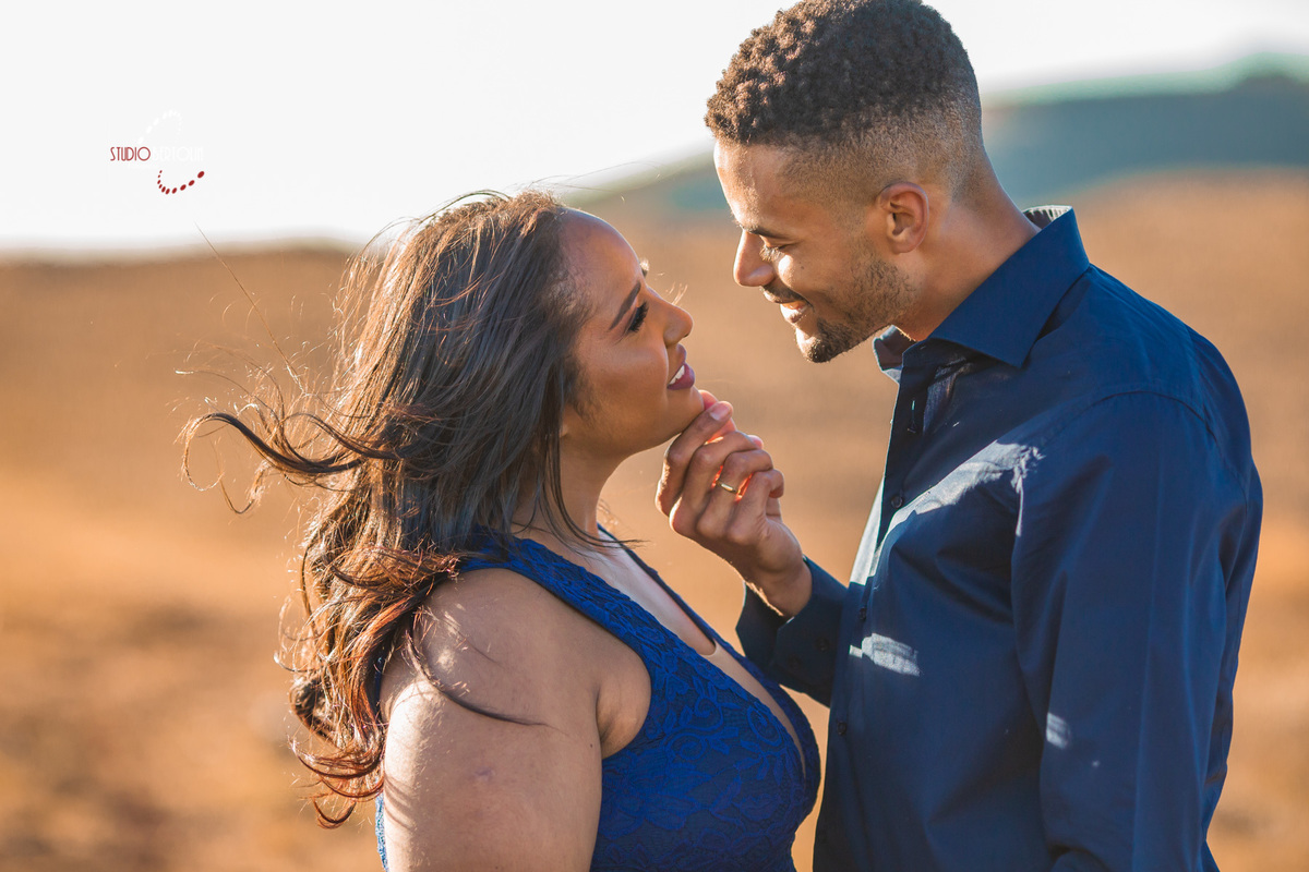 ensaio casal brumadinho