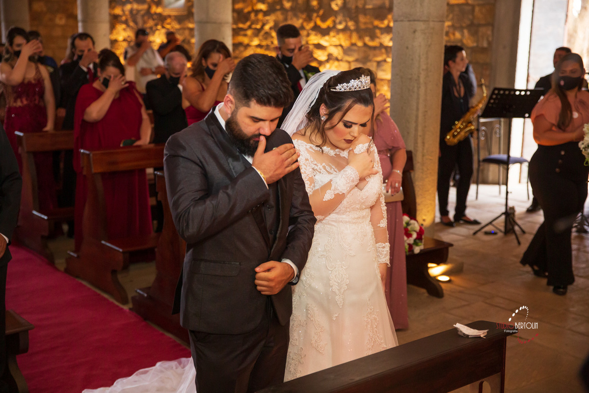 IGREJA DE SÃO MIGUEL ARCANJO