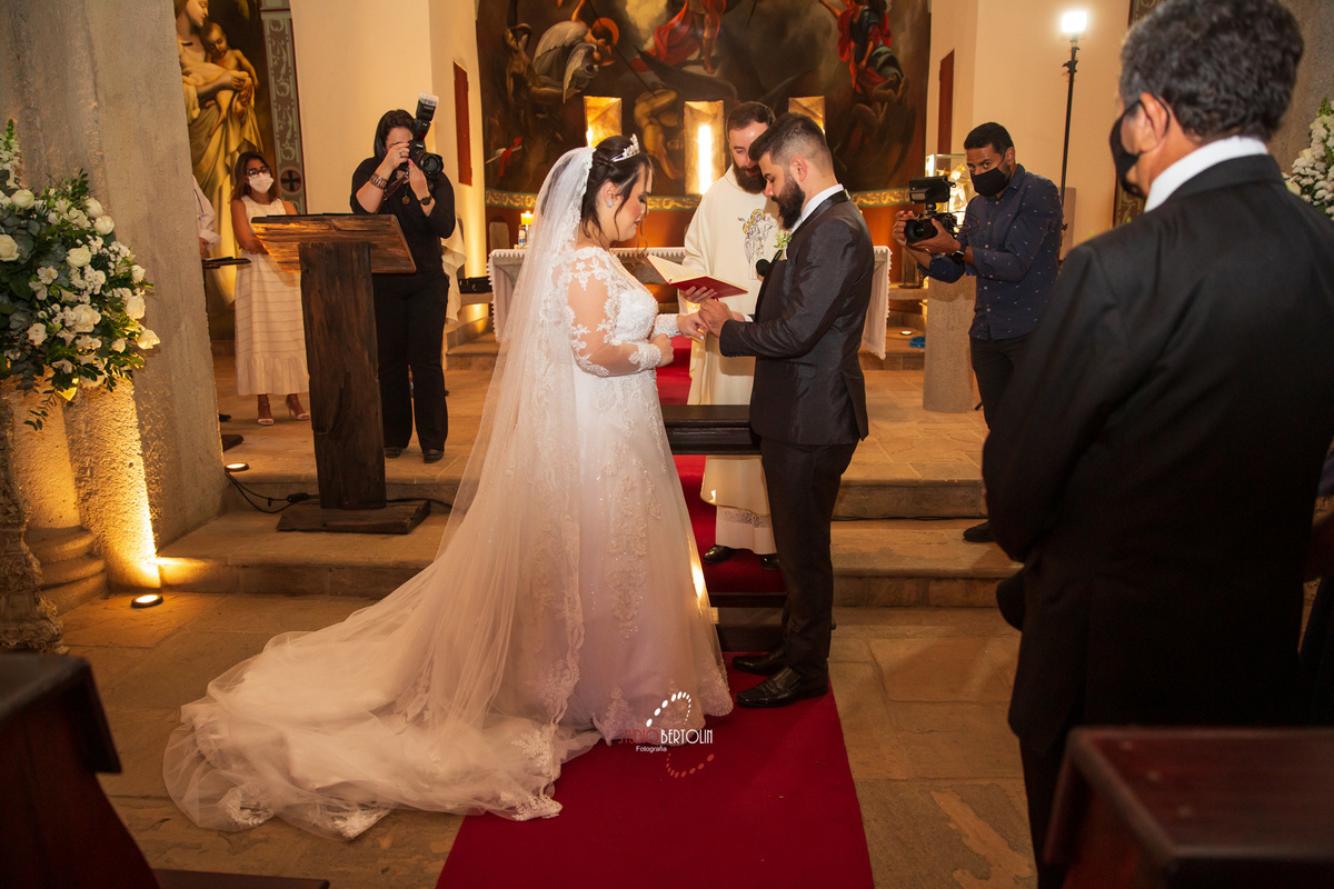 IGREJA DE SÃO MIGUEL ARCANJO