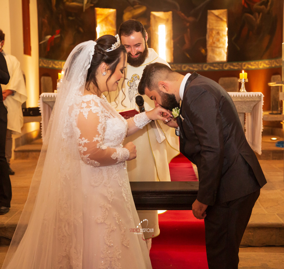 IGREJA DE SÃO MIGUEL ARCANJO