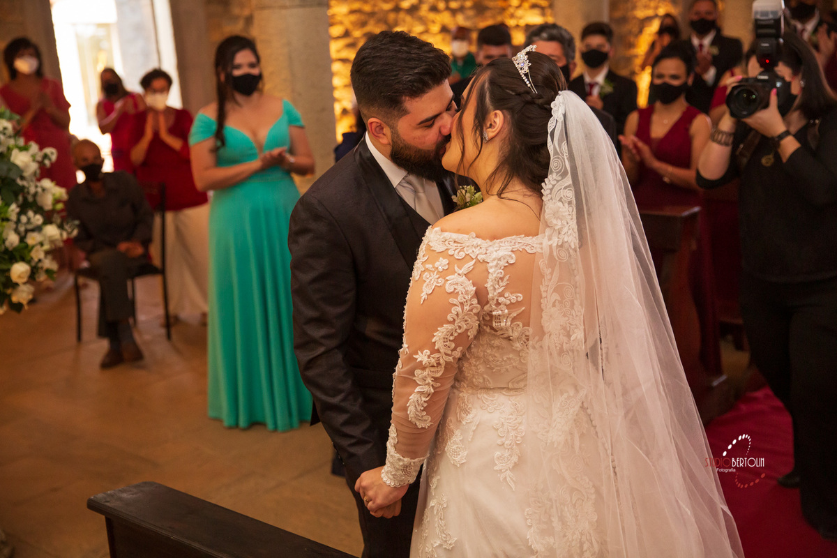 IGREJA DE SÃO MIGUEL ARCANJO