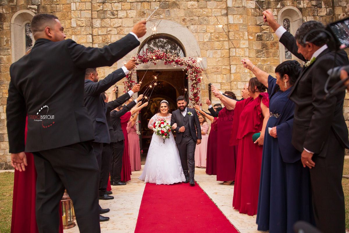 IGREJA DE SÃO MIGUEL ARCANJO