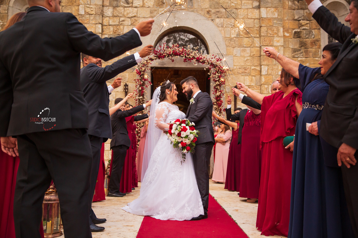 IGREJA DE SÃO MIGUEL ARCANJO