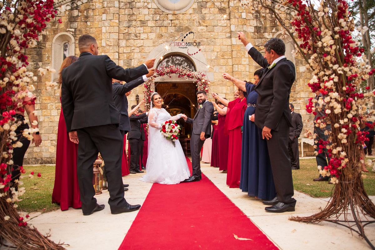 IGREJA DE SÃO MIGUEL ARCANJO