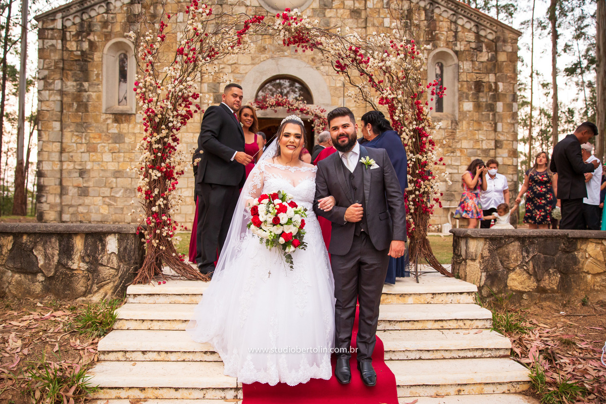 IGREJA DE SÃO MIGUEL ARCANJO