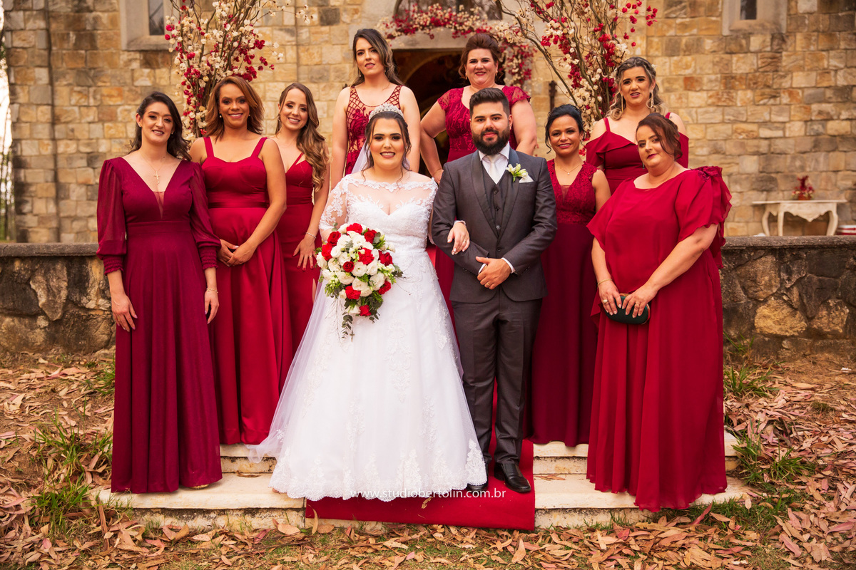 IGREJA DE SÃO MIGUEL ARCANJO