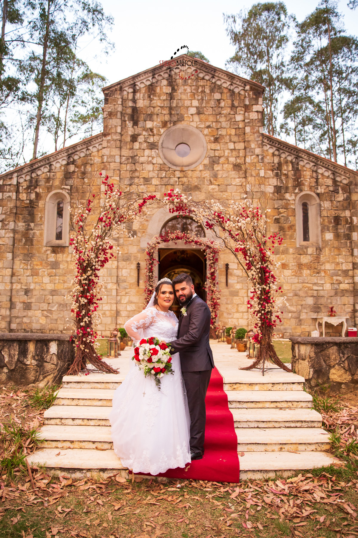 IGREJA DE SÃO MIGUEL ARCANJO