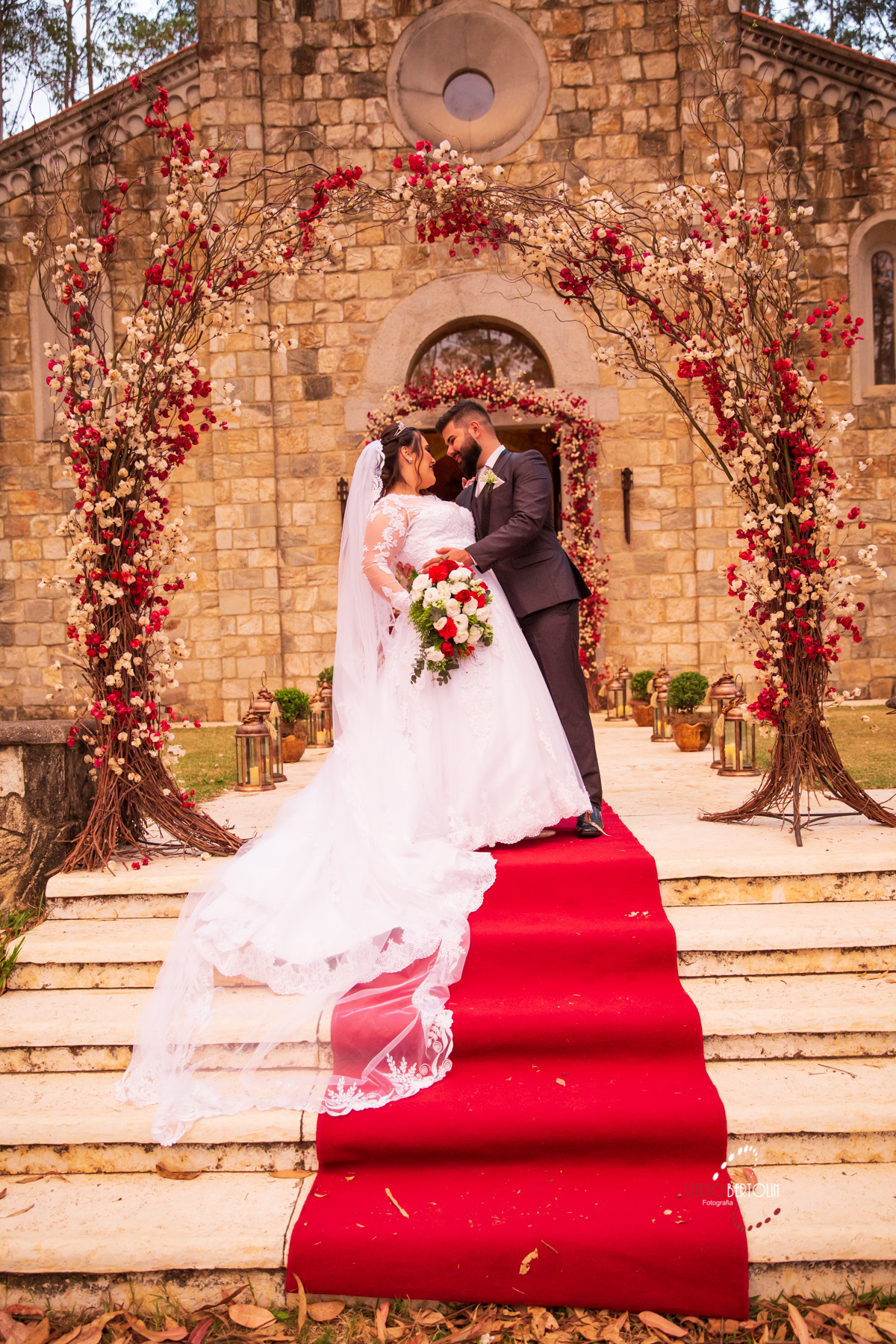 IGREJA DE SÃO MIGUEL ARCANJO