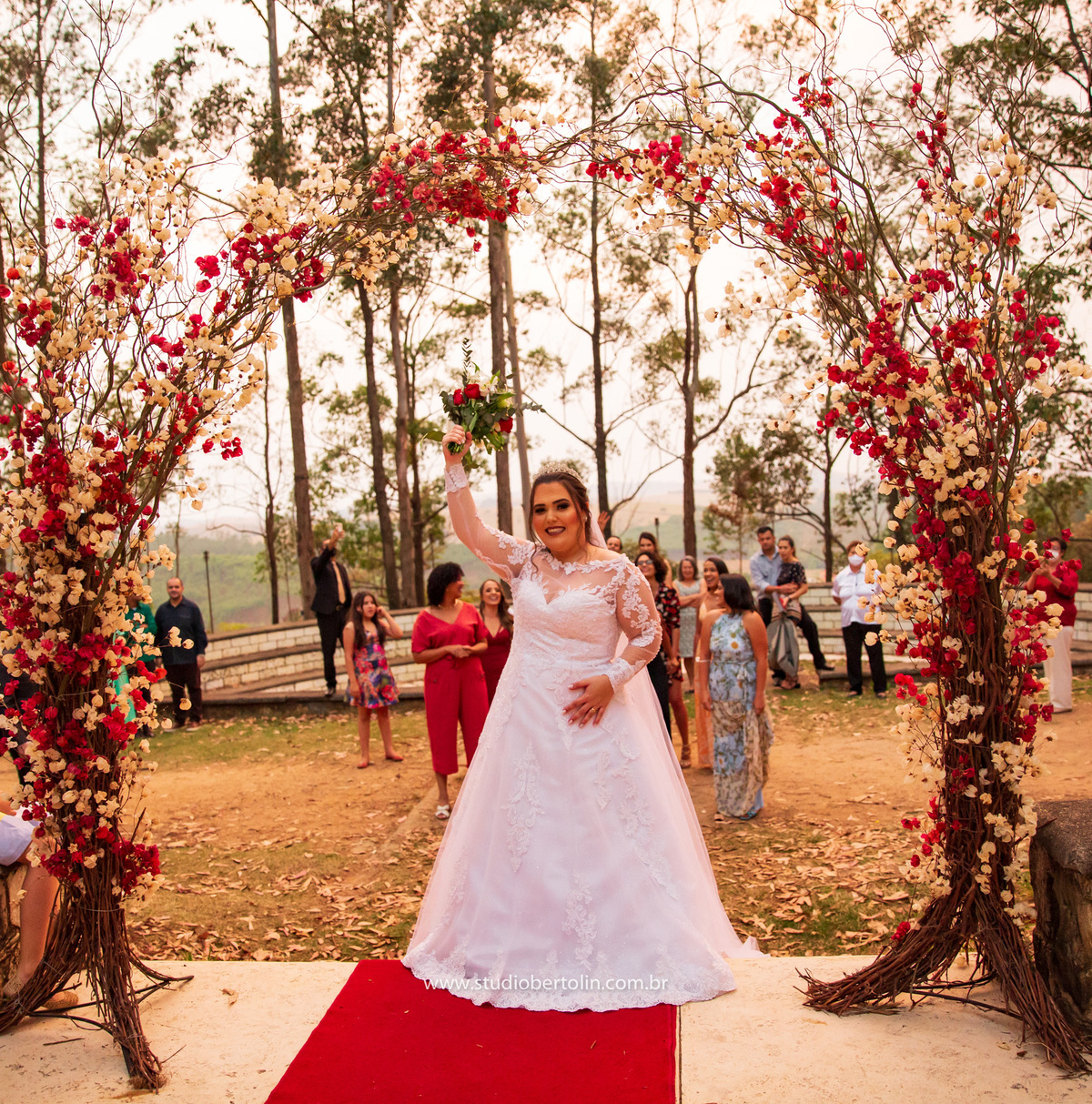 IGREJA DE SÃO MIGUEL ARCANJO
