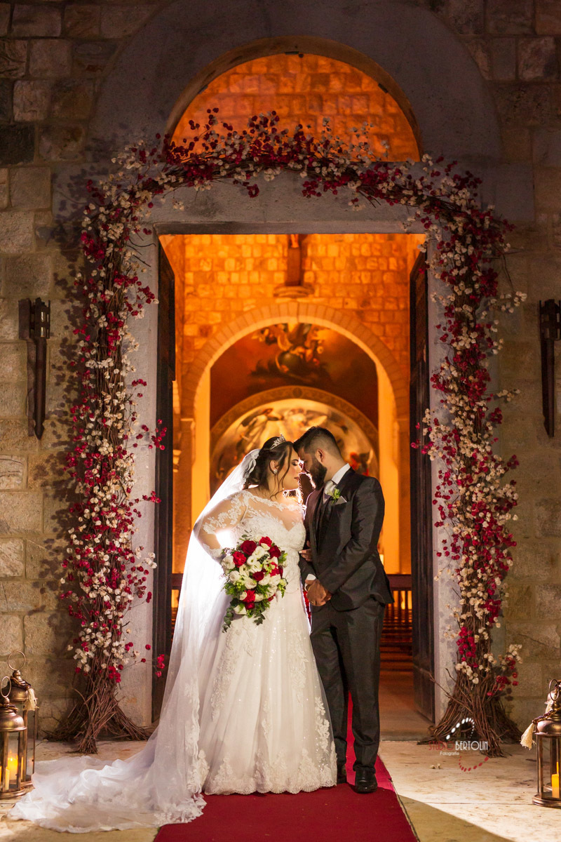 IGREJA DE SÃO MIGUEL ARCANJO
