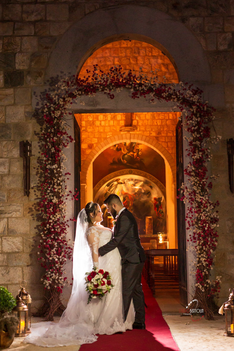 IGREJA DE SÃO MIGUEL ARCANJO