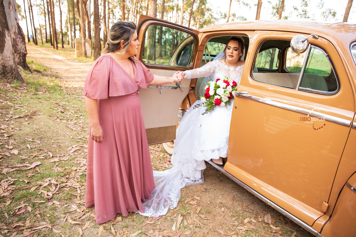 carro para noiva junior kar volks 