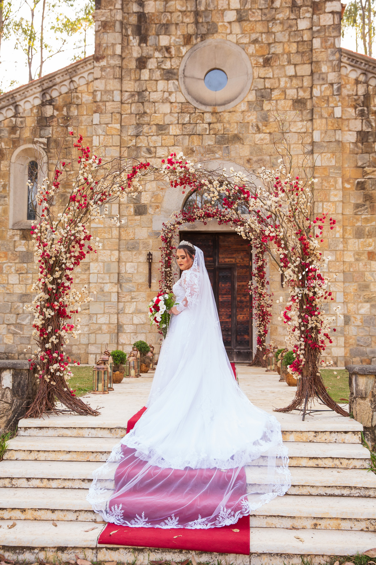 CASAL IGREJA DE SÃO MIGUEL ARCANJO