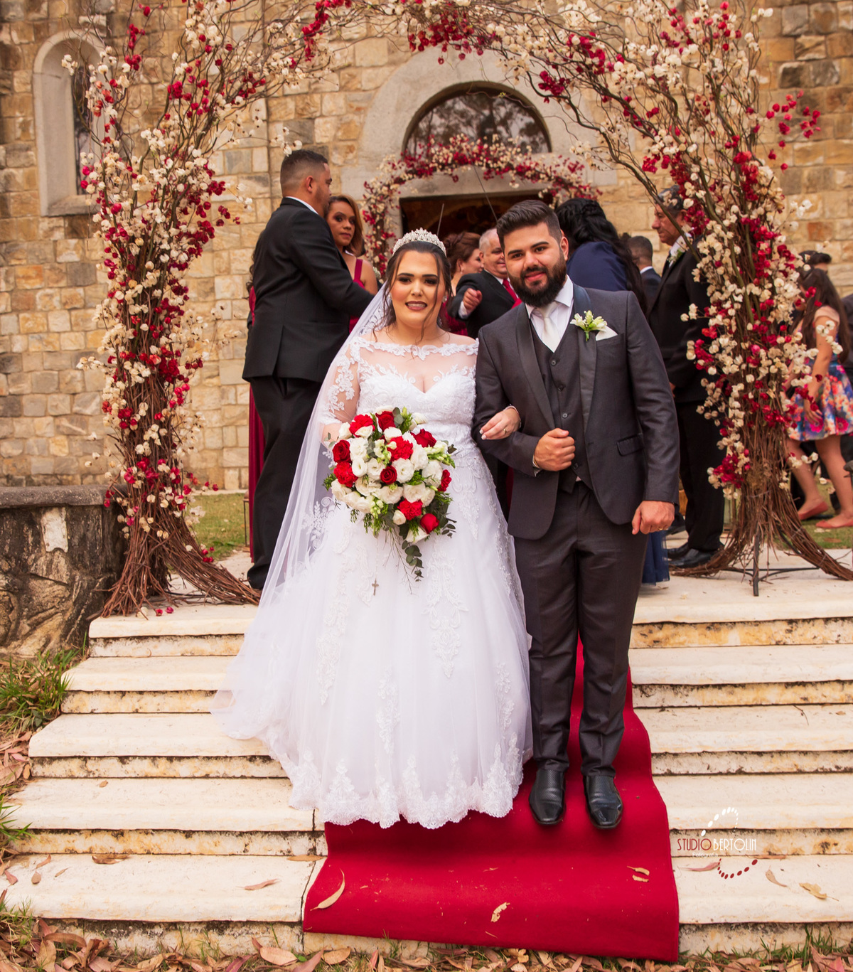 IGREJA DE SÃO MIGUEL ARCANJO