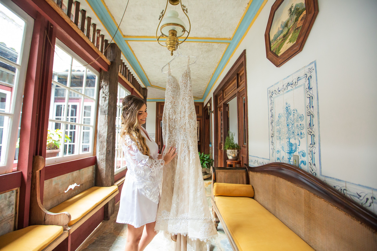 vestido noiva vila relicario