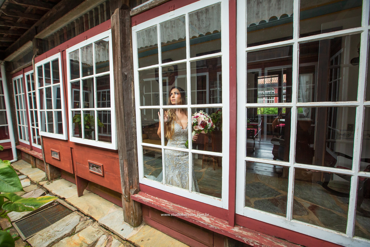 casamento perfeito vila relicario