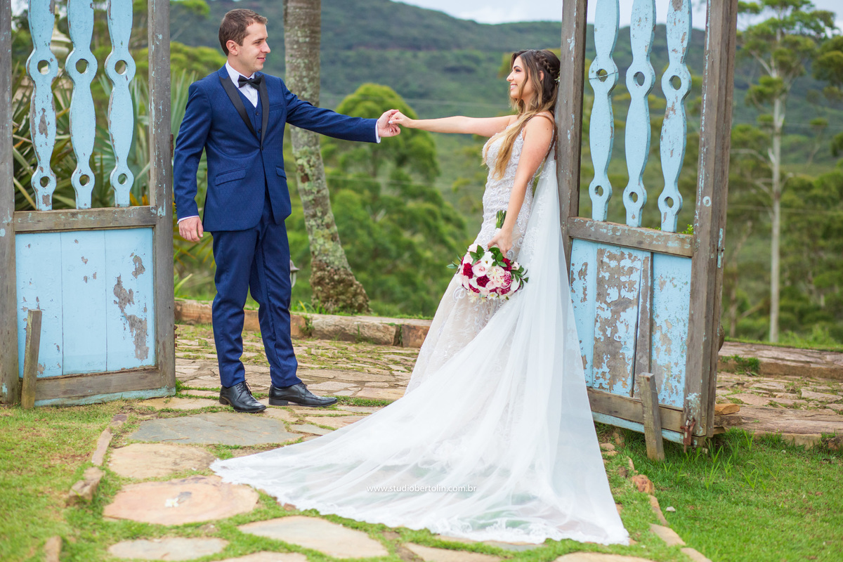 casamento lindo minas gerais