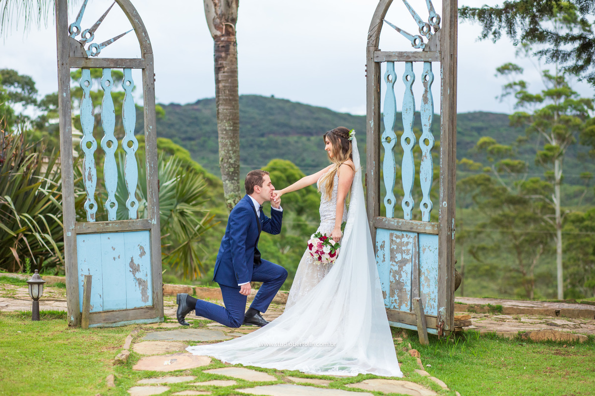 casamento perfeito minas