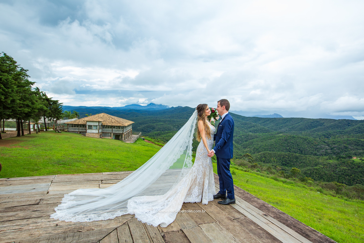 ensaio vila relicario