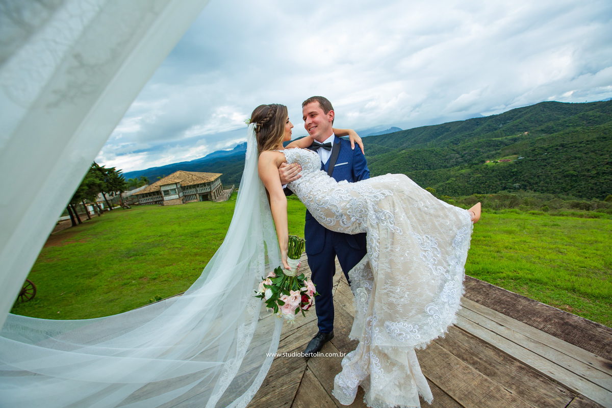 vila relicario ouro preto