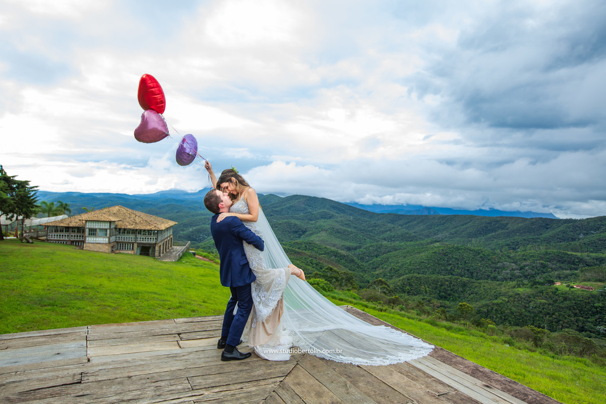 ensaio perfeito vila relicario