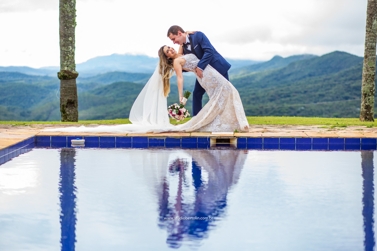 casamento perfeito vila relicario