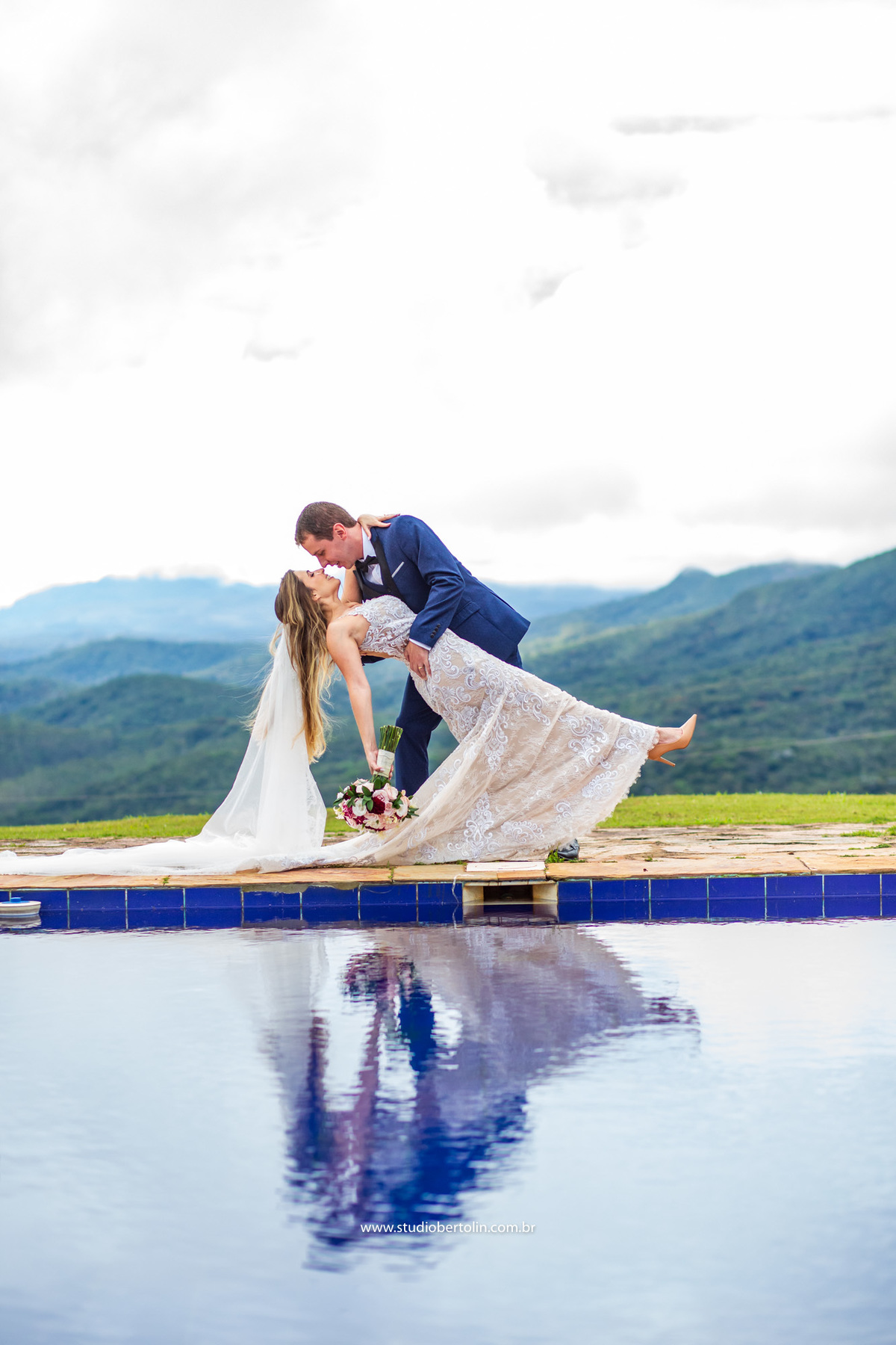 pacote nupcias vila relicario