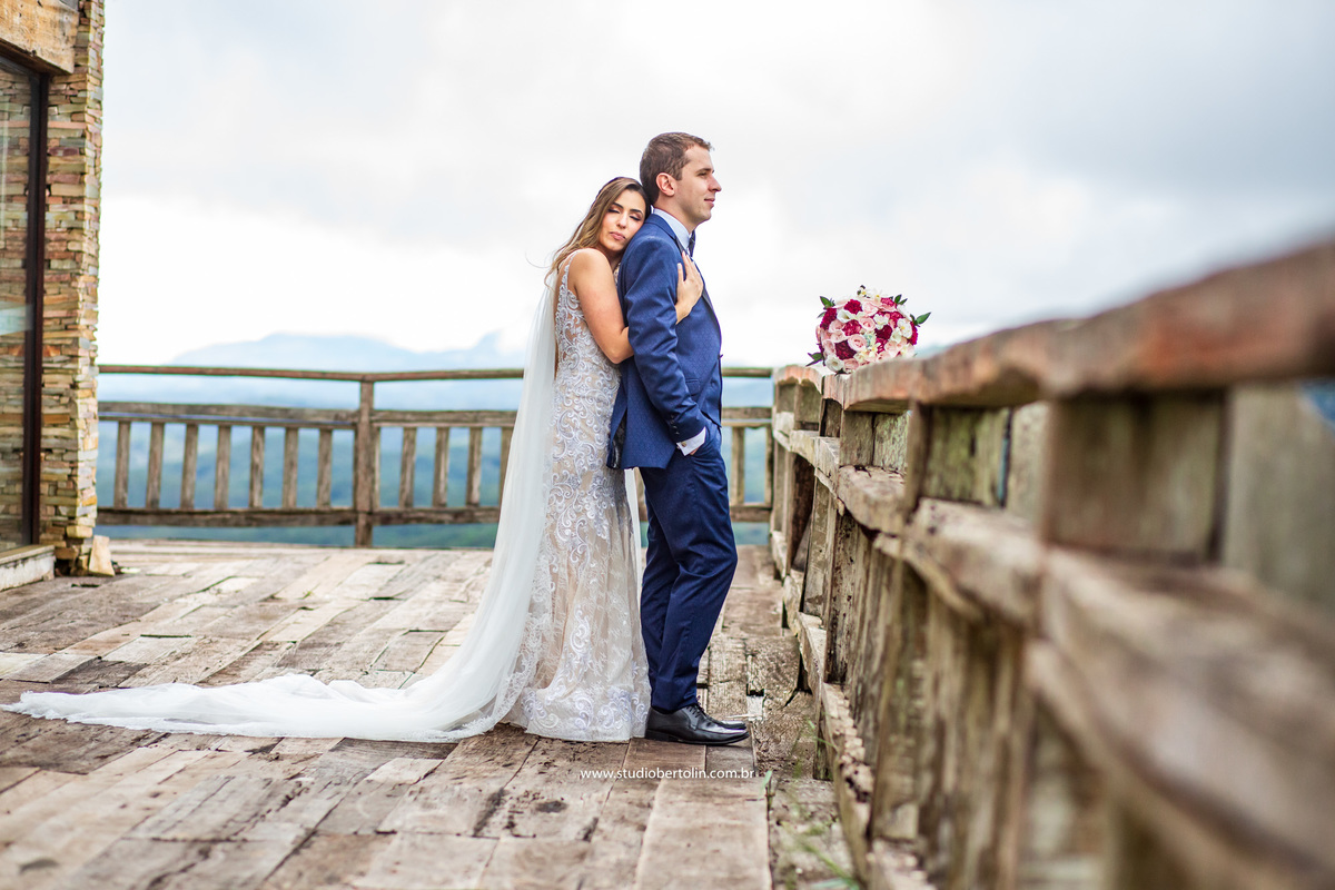 pousada vila relicario