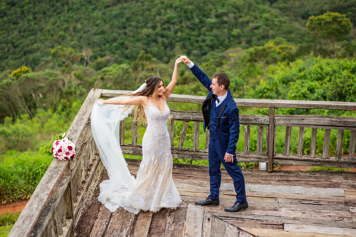 casamento vila relicario