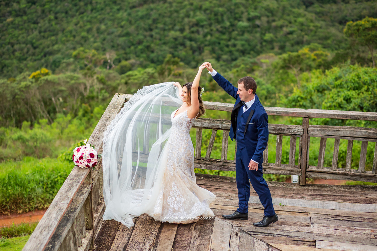 noiva linda vila relicario