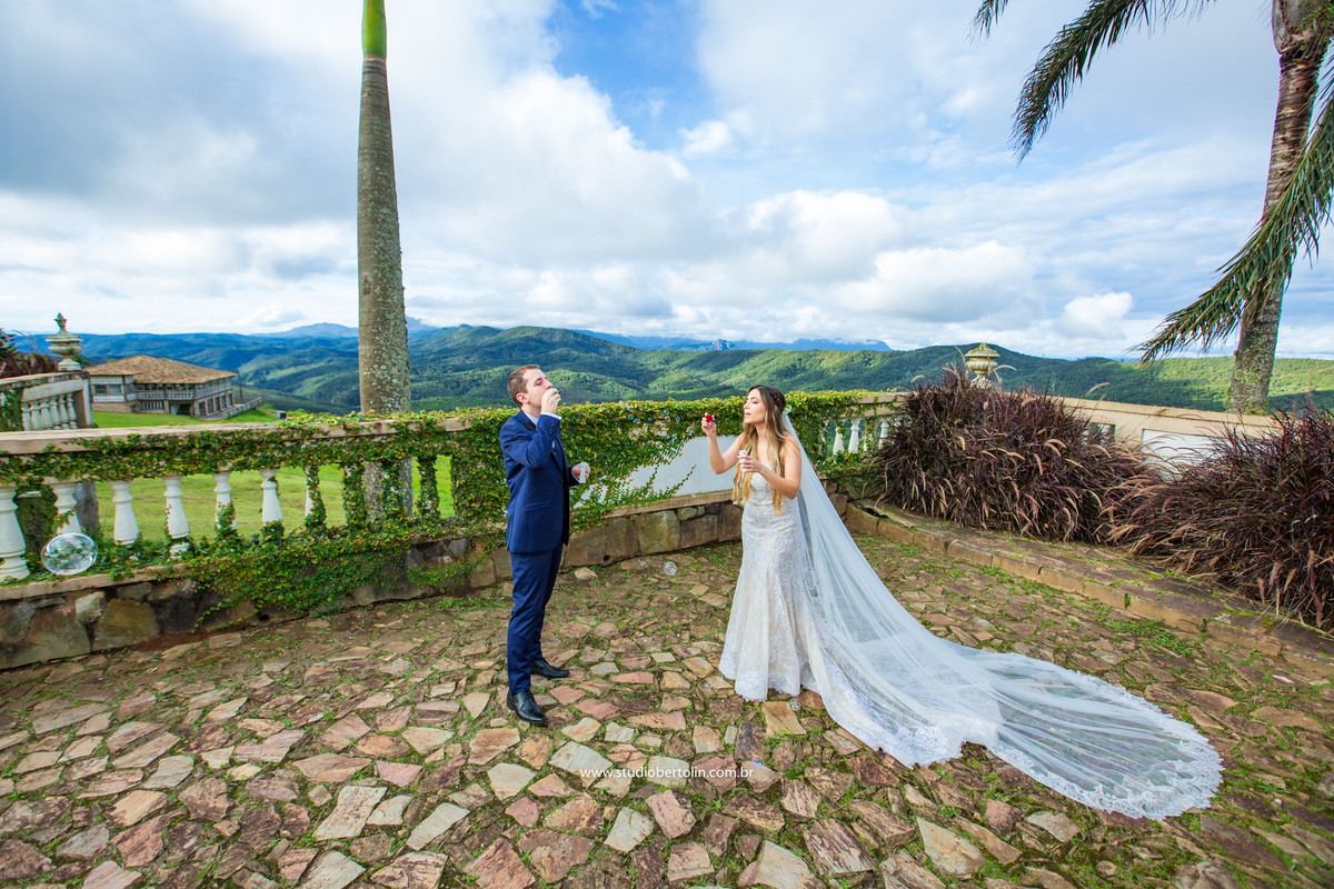 casamento vila relicario