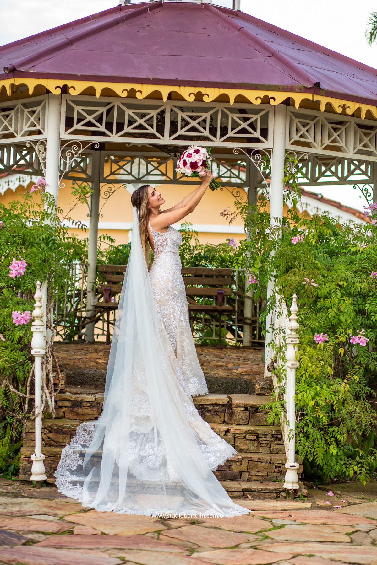 noivos vila relicario