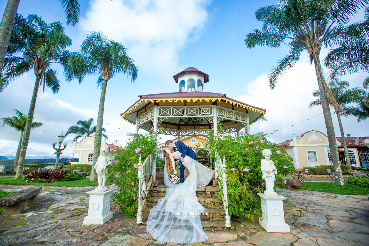 pre wedding vila relicario