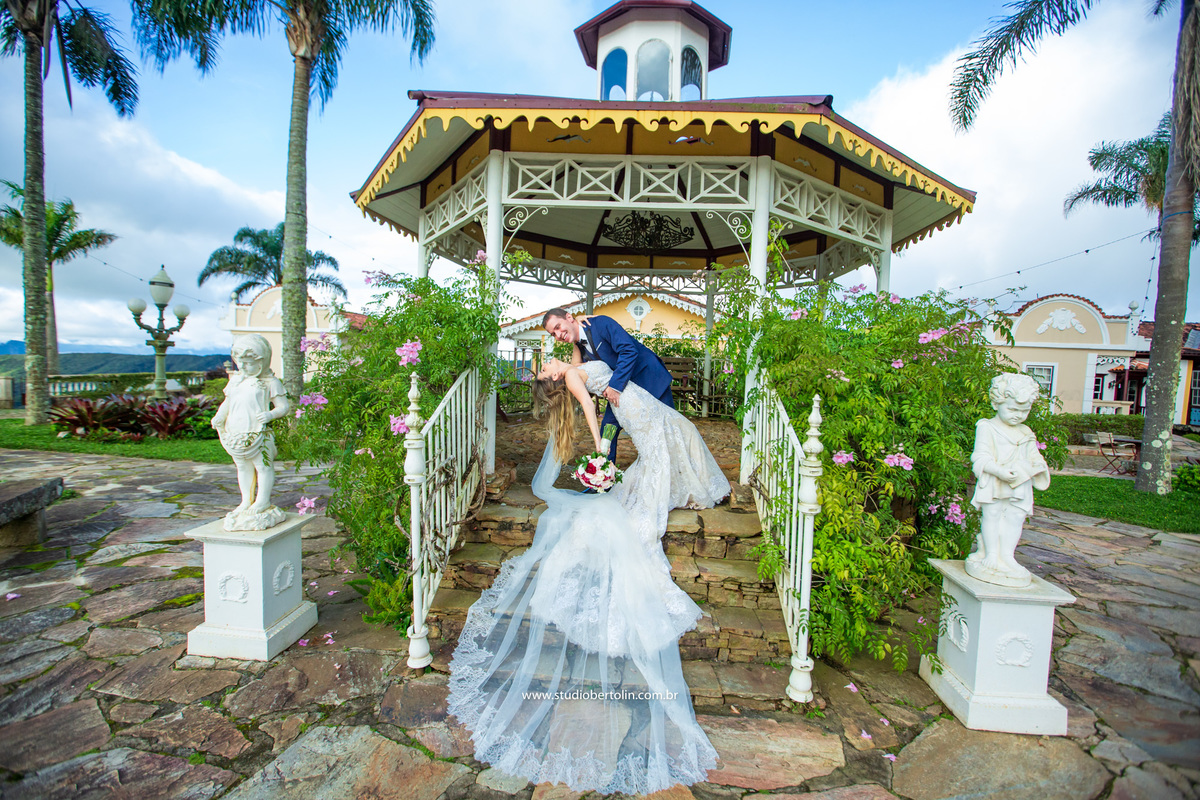 noivado vila relicario